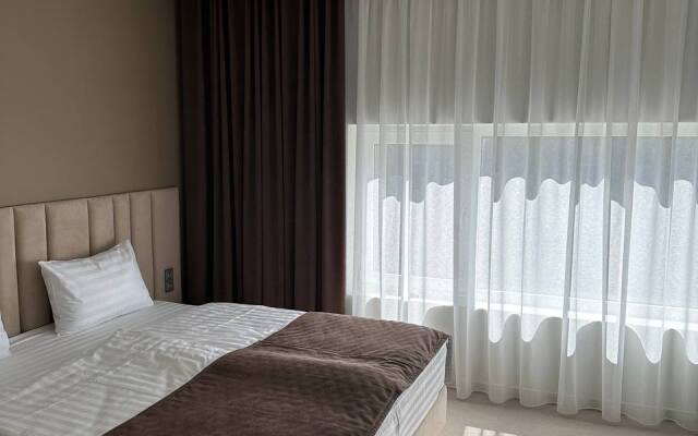 Anro Mini-hotel