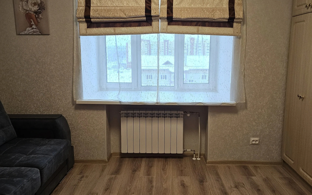 Квартира 2-х комнатная Комфорт-класса