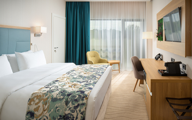 Alma Health&Spa Retreat Hotel