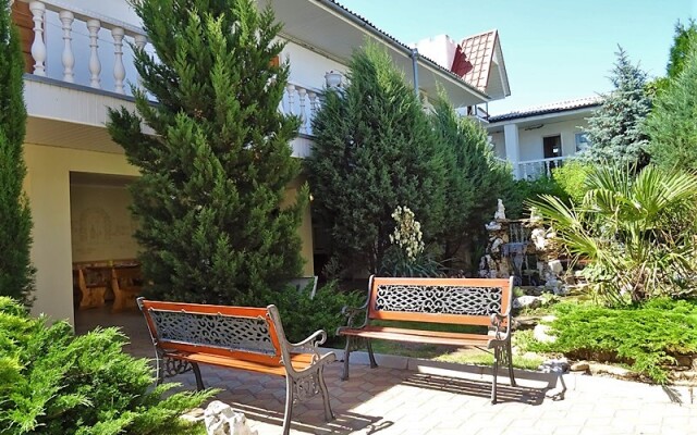 Vodolej Guest House