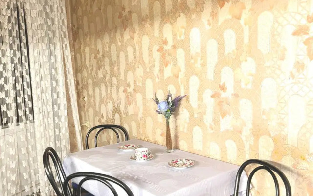 Апартаменты Sutki Vip на Ставского 10