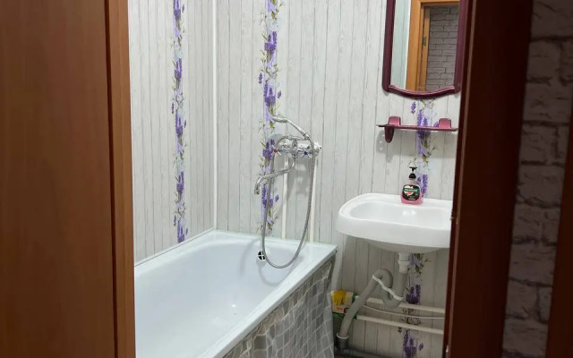 Квартира Трёхкомнатная плес