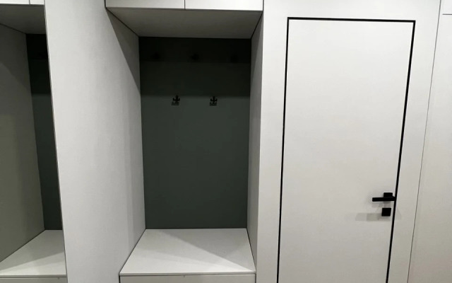 Апартаменты на улице Глазкова