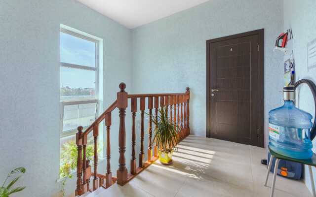 Apartamenty Nakhodka Guest house