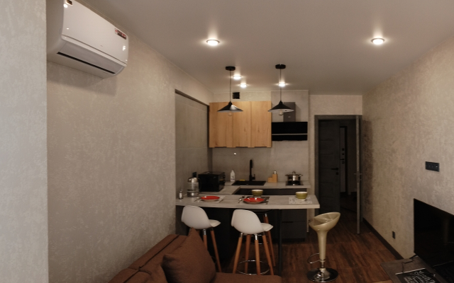 Apartments Urban Studio