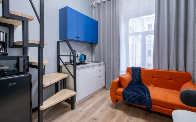 Квартира Современный комфорт в центре