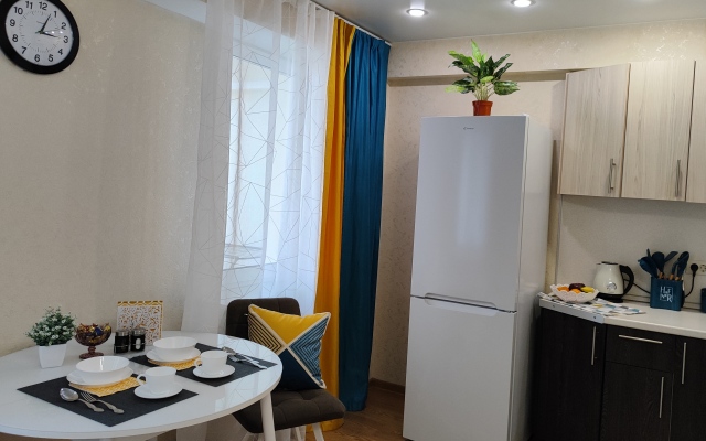 Квартира рядом с центром