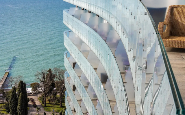 Grand Karat Sochi Apartments