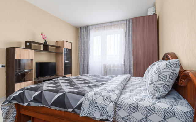 Апартаменты Уют