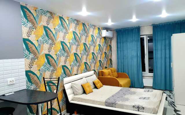 272Р Studiya Na Parkhomenko Apartments