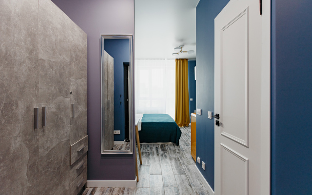 Апартаменты-студио InStyle