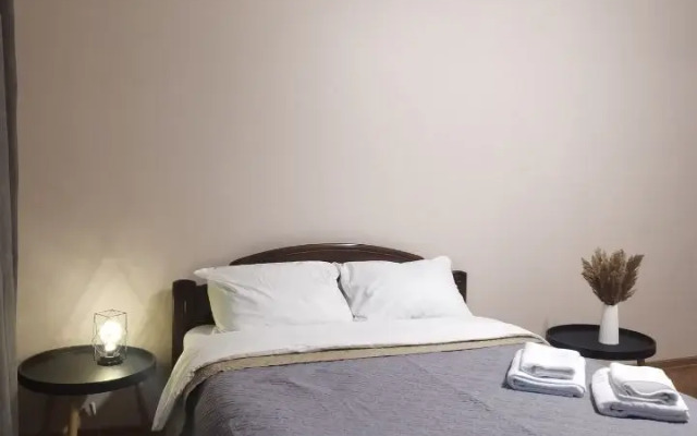 MoscowTour Flat
