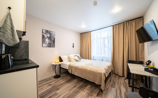 Nona Apartaments 7