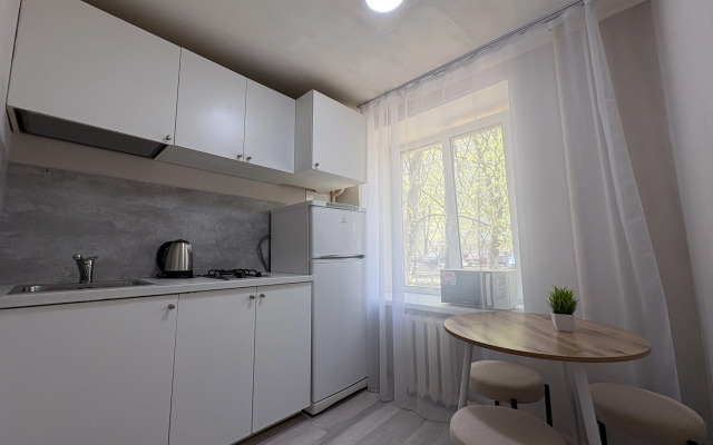 Апартаменты G-Kvartal Фестивальная 5