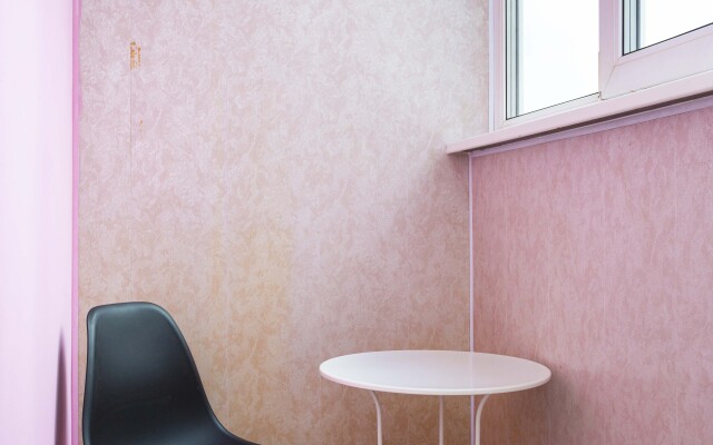 Yevrodvushka Na Belorusskoy 10 Flat