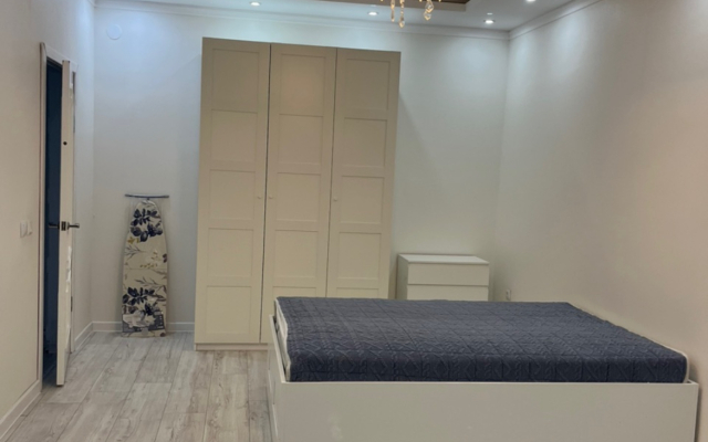 Dvukhkomnatnaya Studiya Zhk Modern Siti Flat