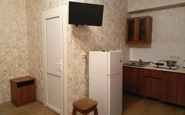 Sofiya Guest house