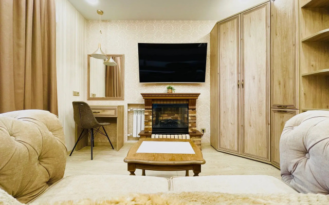 Diana Apartment