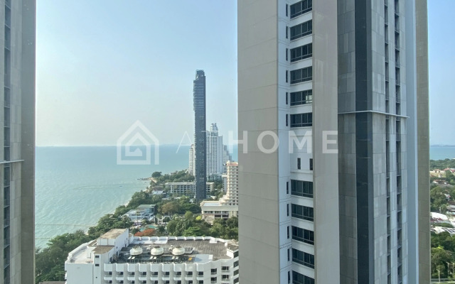 Апартаменты Zire Wongamat