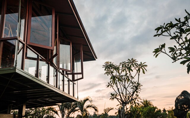 Grün Canggu Garden