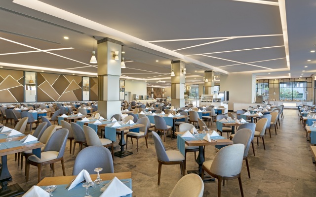 Mövenpick Antalya Tekirova Resort