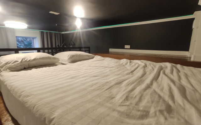 ZenLoft Loft S Dzhakuzi Apartments
