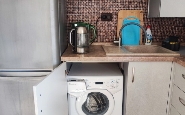 Частный Дом Двух этажный