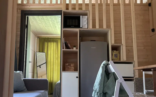 Частный дом Романовское подворье №3