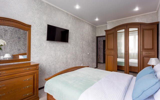 Апартаменты на Садовой