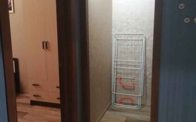 Жилое Помещение Двушечка