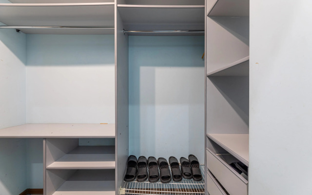 Квартира Уютная трехкомнатная в центре