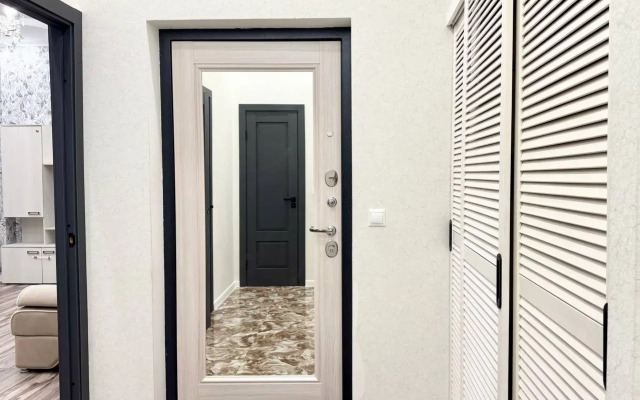 Квартира двухкомнатная в Лайково, Город - Событие, 21