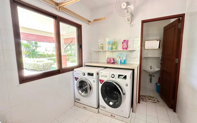 Laguna Residence II Phuket Villa