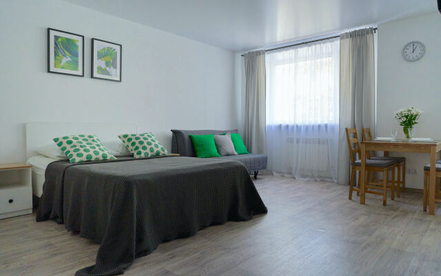 Апартаменты Good Night на Елизаровых 38