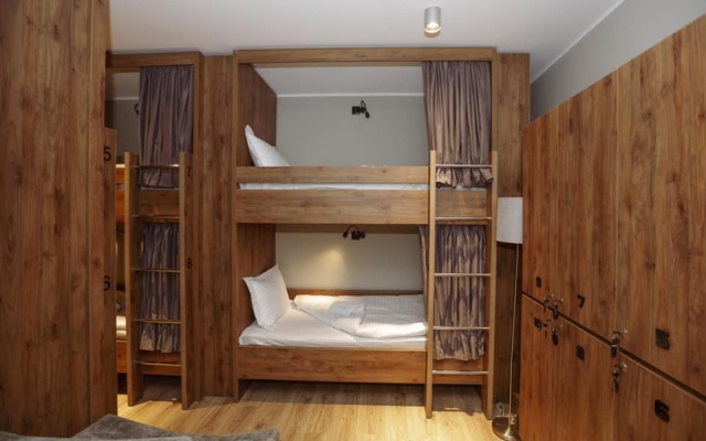 Flexi Hostel