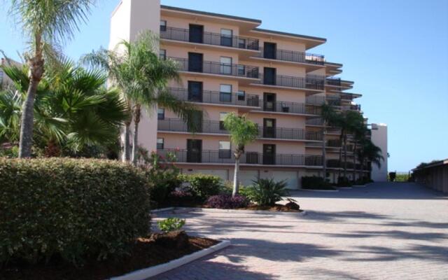 Апартаменты Siesta Breakers 603