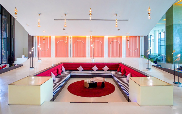 The Zign Hotel