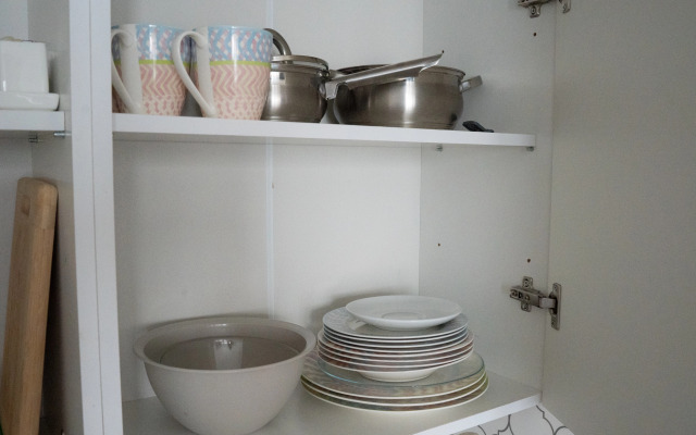 Квартира Уютная квартира в центре Москвы