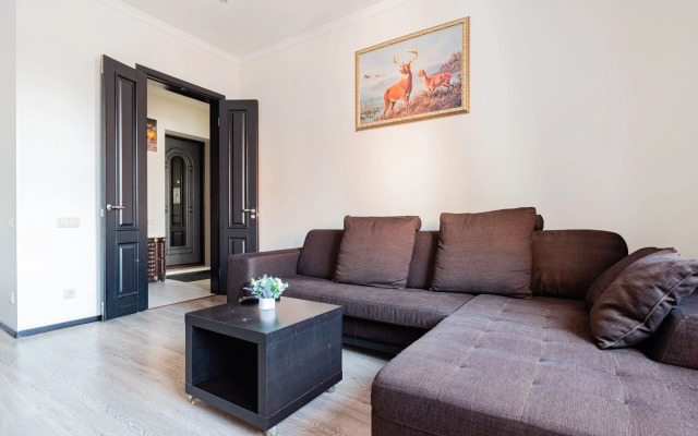 Апартаменты Петровские на Карташова 29 Б