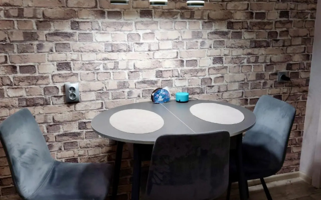 Izumrud Na Naberezhnoy U Kremlya Flat