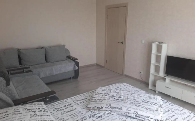 Квартира уют у парка