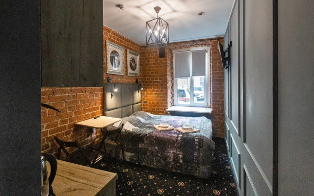 Nuar Apartments