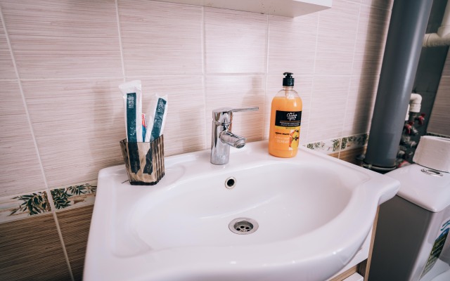 Апартаменты Atlant Apartments 56