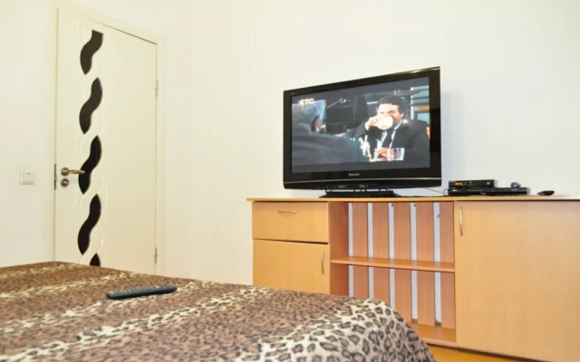 Квартира уютная однокoмнатнaя