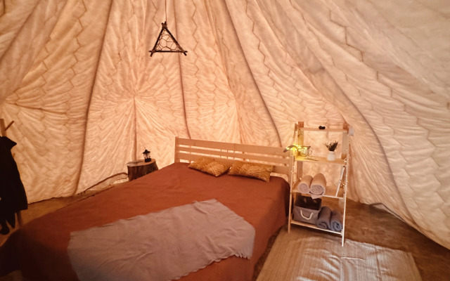 Глэмпинг Гиперборея