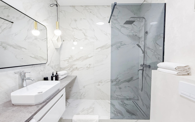 Квартира на улице Радищева 41