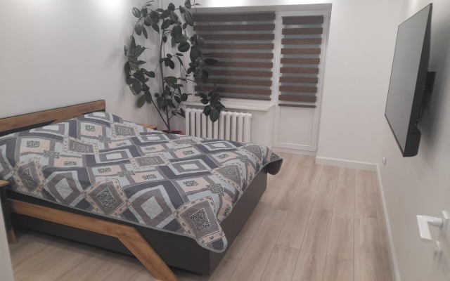 Квартира В Центре у Сквера