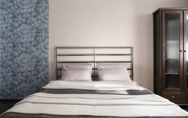 Квартира SpbMain СпбМэйн на Литейном пр.