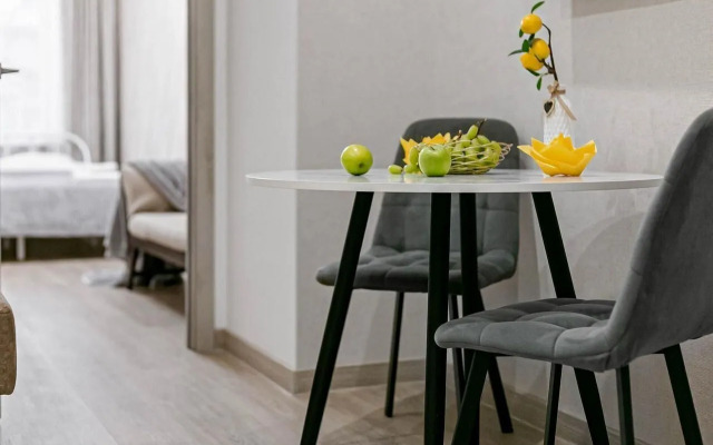 Na Ulitse Shalyapina 12 Flat