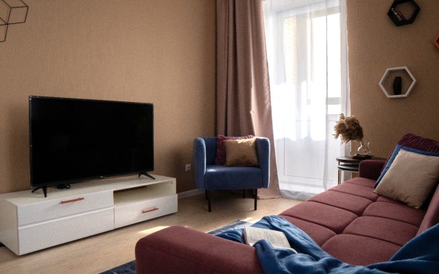 Maxrealty24 Prostornaya 11 Apartments